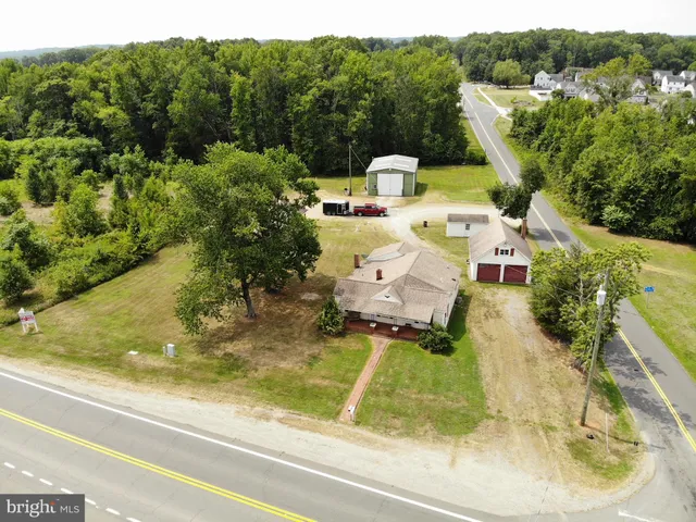 $1,490,000 | 10332 Tidewater Trail, Fredericksburg, VA 22408