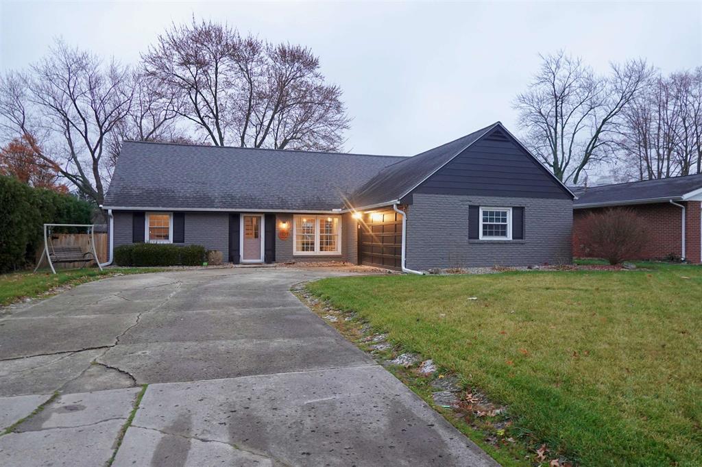 1104 North Shellbark Road Muncie, IN 47304 - Photo 1 of 36