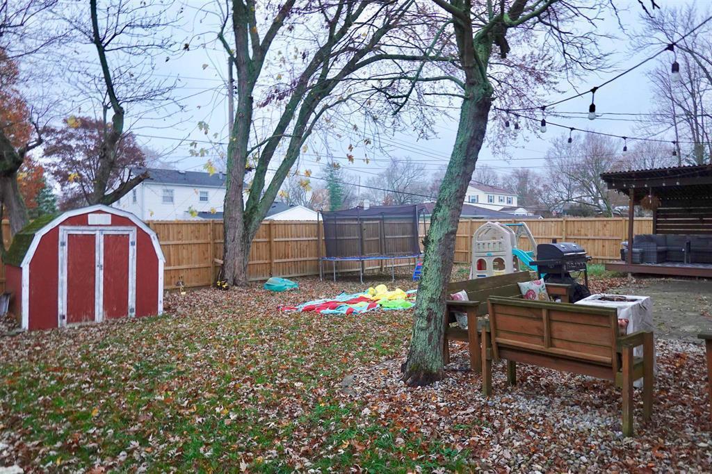 1104 North Shellbark Road Muncie, IN 47304 - Photo 33 of 36