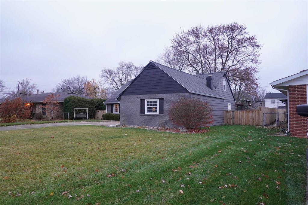 1104 North Shellbark Road Muncie, IN 47304 - Photo 36 of 36