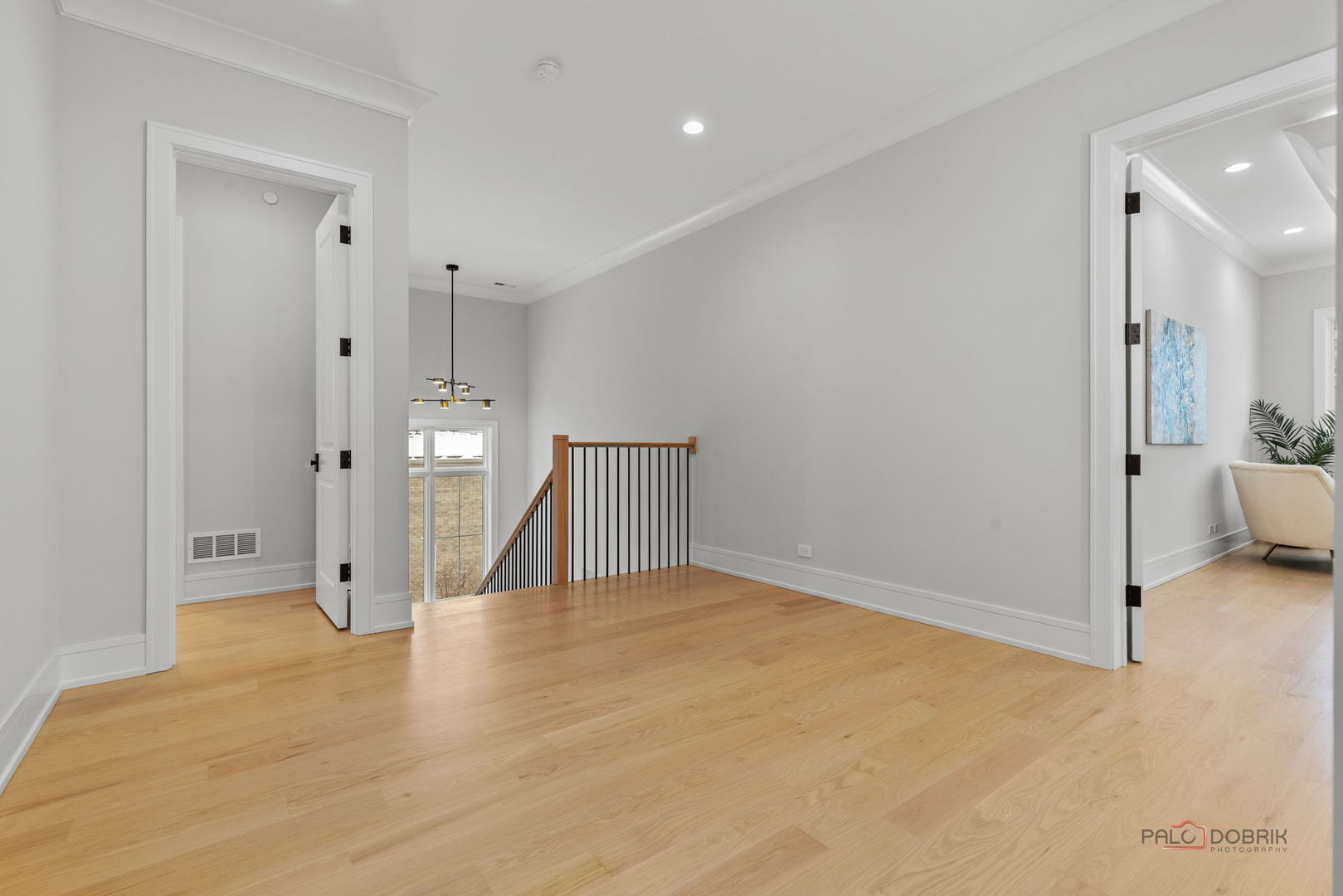 3890 Greenacre Drive Northbrook, IL 60062 - Photo 20 of 37 a view of empty room