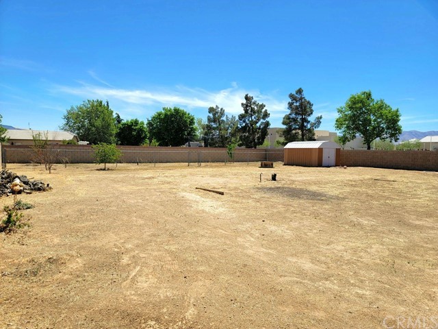12915 Lompoc Road Apple Valley, CA 92308 - Photo 20 of 23 a view of swimming pool with seating space