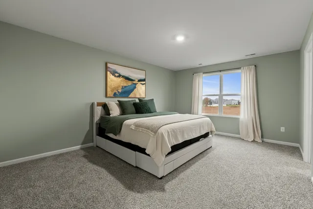 $410,000 | 3373 Seeley Street, Yorkville, IL 60560