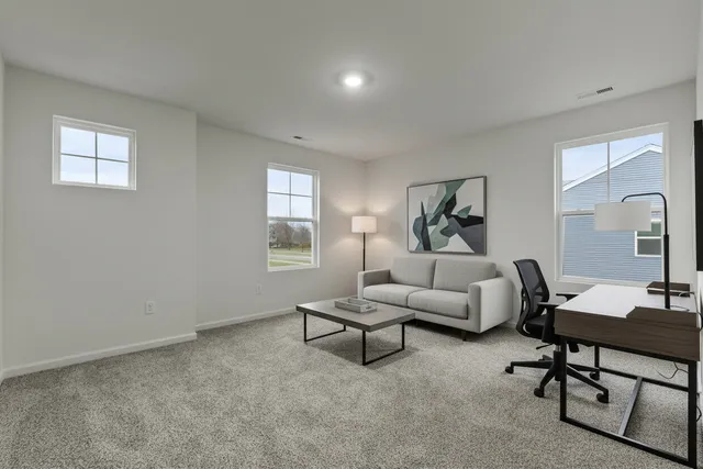 $410,000 | 3373 Seeley Street, Yorkville, IL 60560