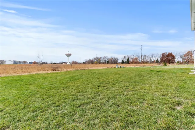 $410,000 | 3373 Seeley Street, Yorkville, IL 60560