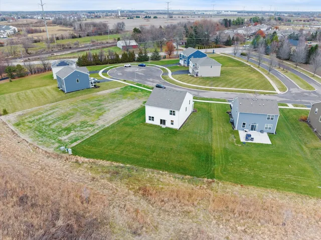 $410,000 | 3373 Seeley Street, Yorkville, IL 60560