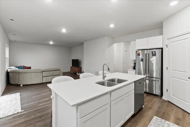 $410,000 | 3373 Seeley Street, Yorkville, IL 60560