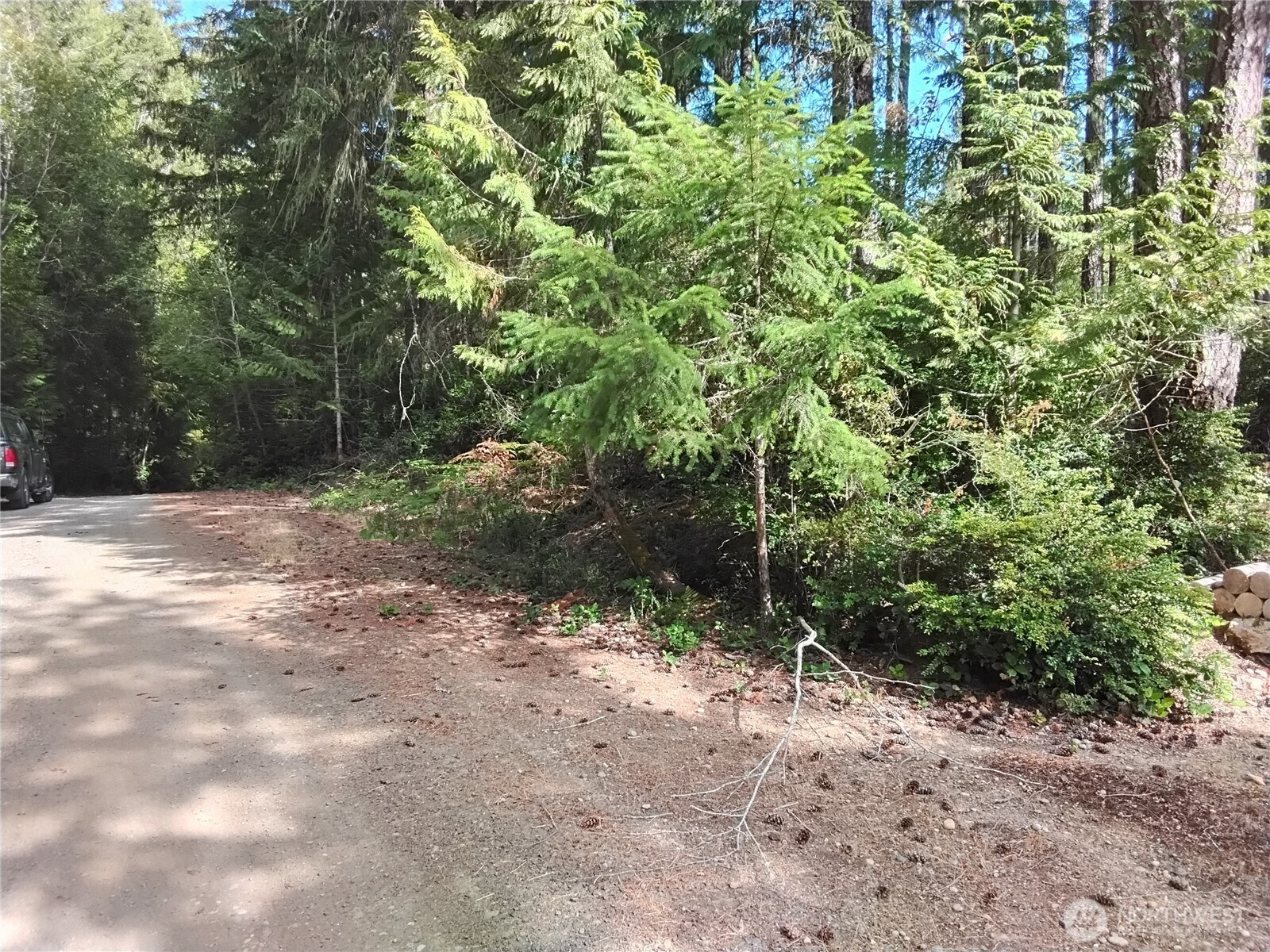 0 East Frontier Road Grapeview, WA 98546 - Photo 3 of 35 Gallery Image 3