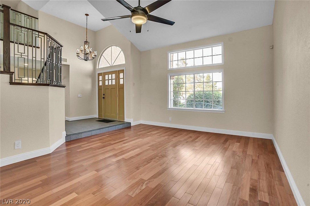 2612 Frontera Road Henderson, NV 89074 - Photo 3 of 38 Gallery Image 3