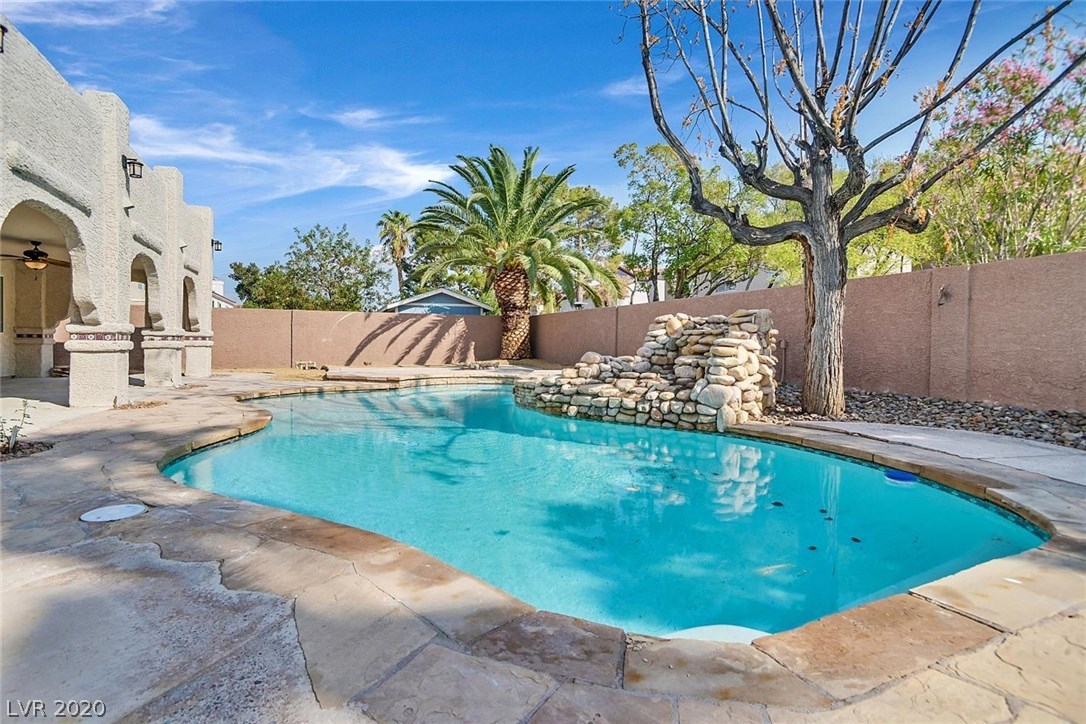 2612 Frontera Road Henderson, NV 89074 - Photo 34 of 38 Gallery Image 34