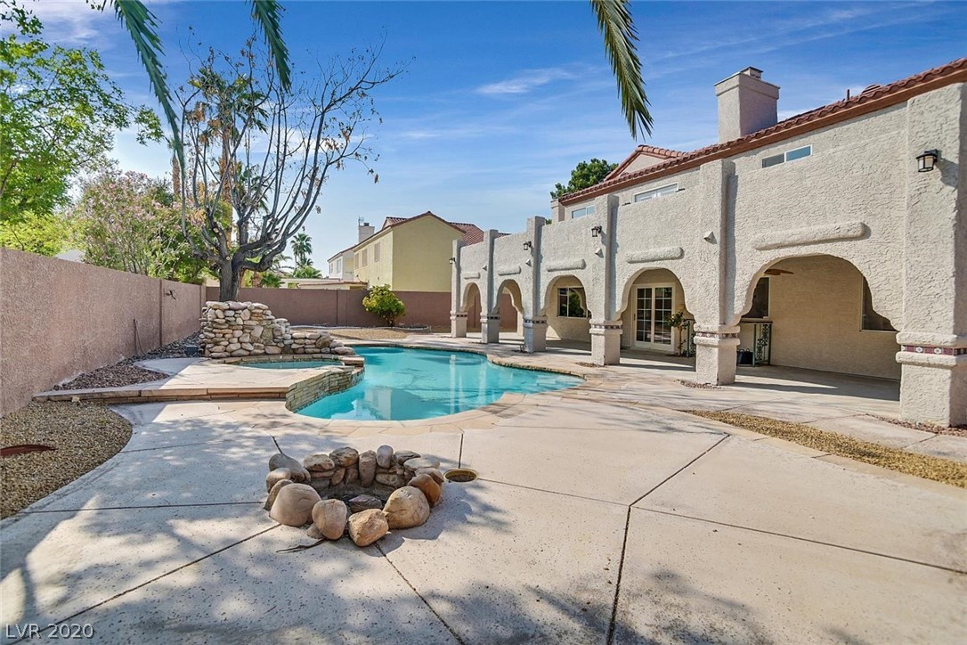 2612 Frontera Road Henderson, NV 89074 - Photo 35 of 38 Gallery Image 35