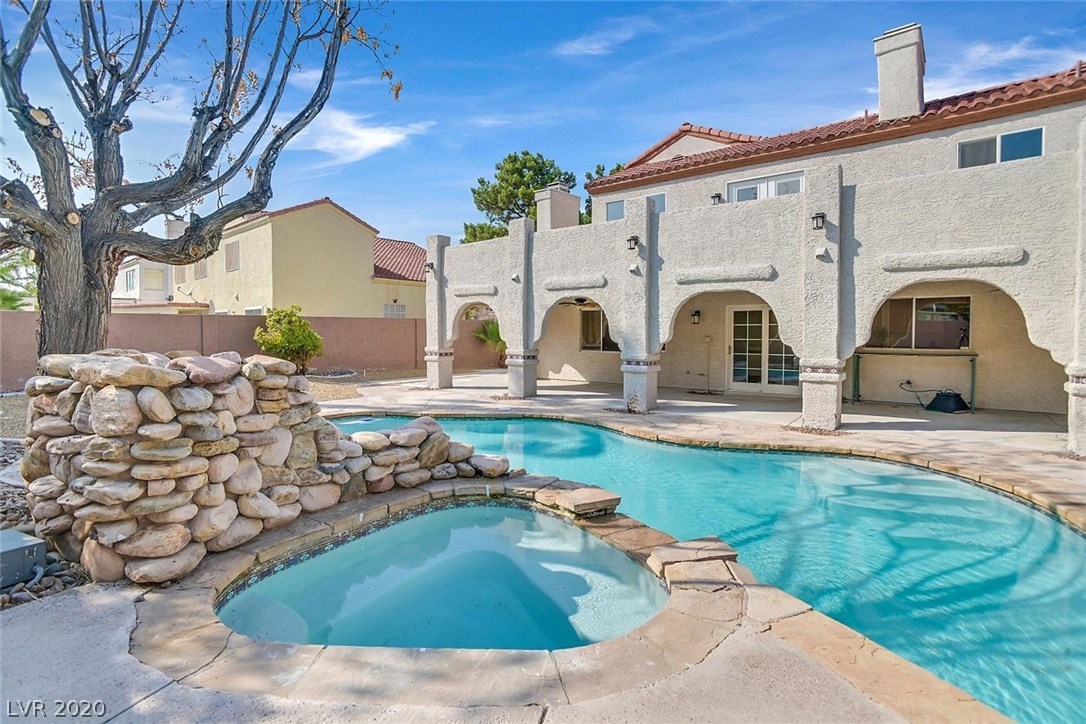 2612 Frontera Road Henderson, NV 89074 - Photo 36 of 38 Gallery Image 36
