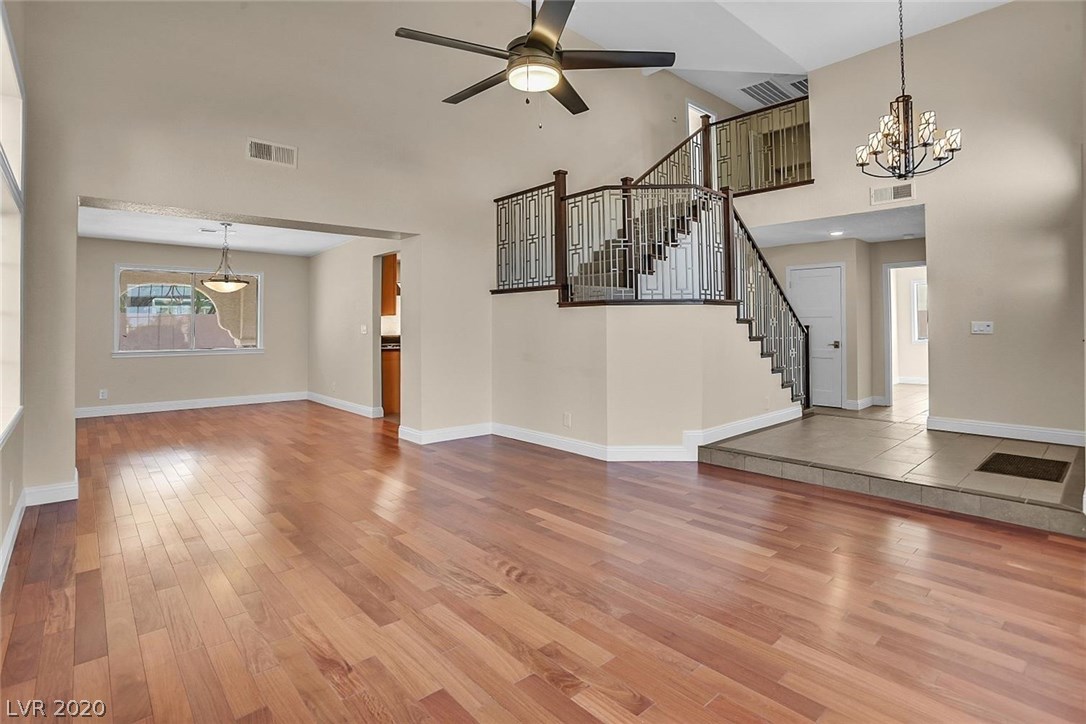 2612 Frontera Road Henderson, NV 89074 - Photo 4 of 38 Gallery Image 4