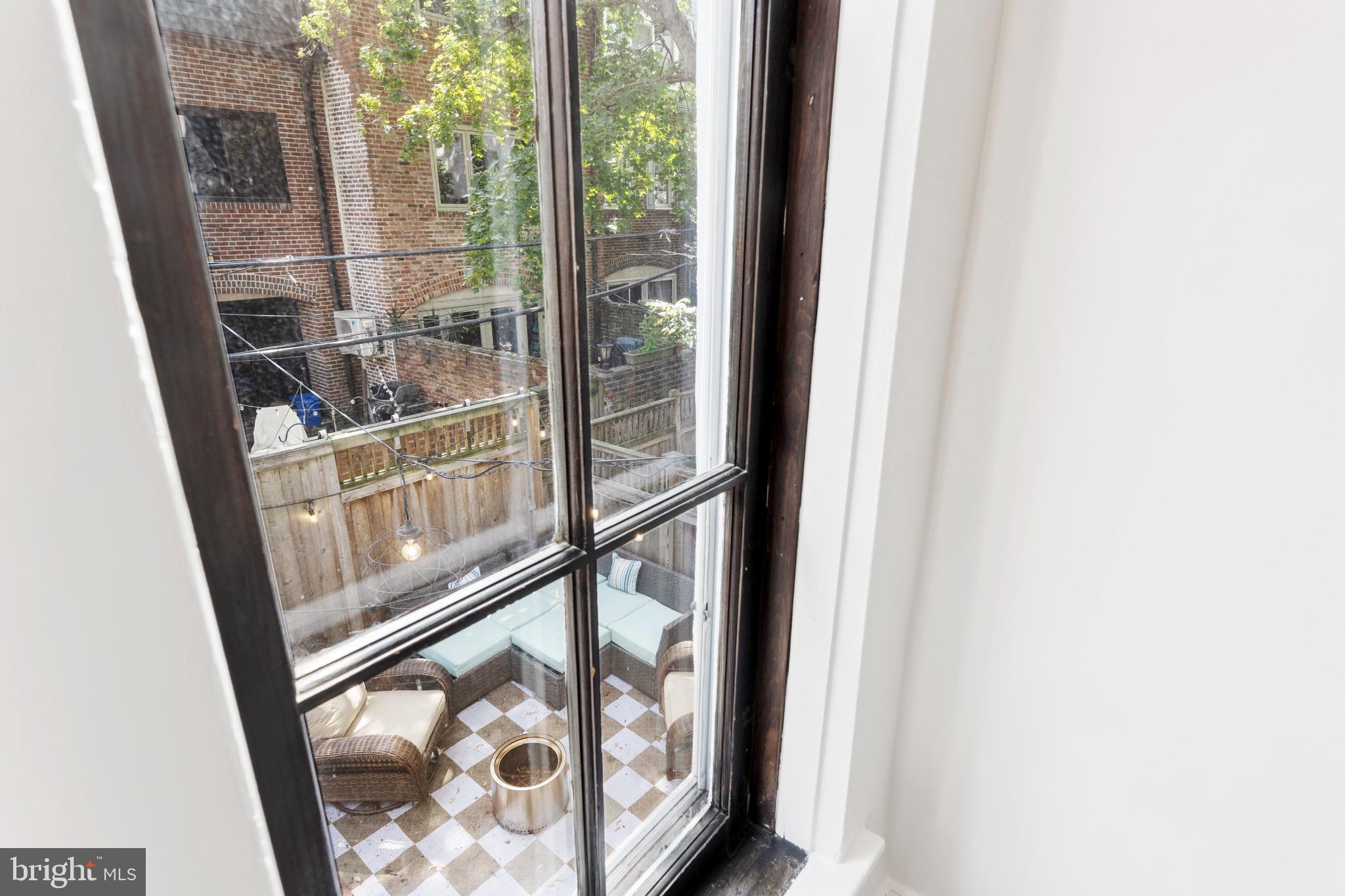1714 Addison Street Philadelphia, PA 19146 - Photo 20 of 58 landing on way to second floor