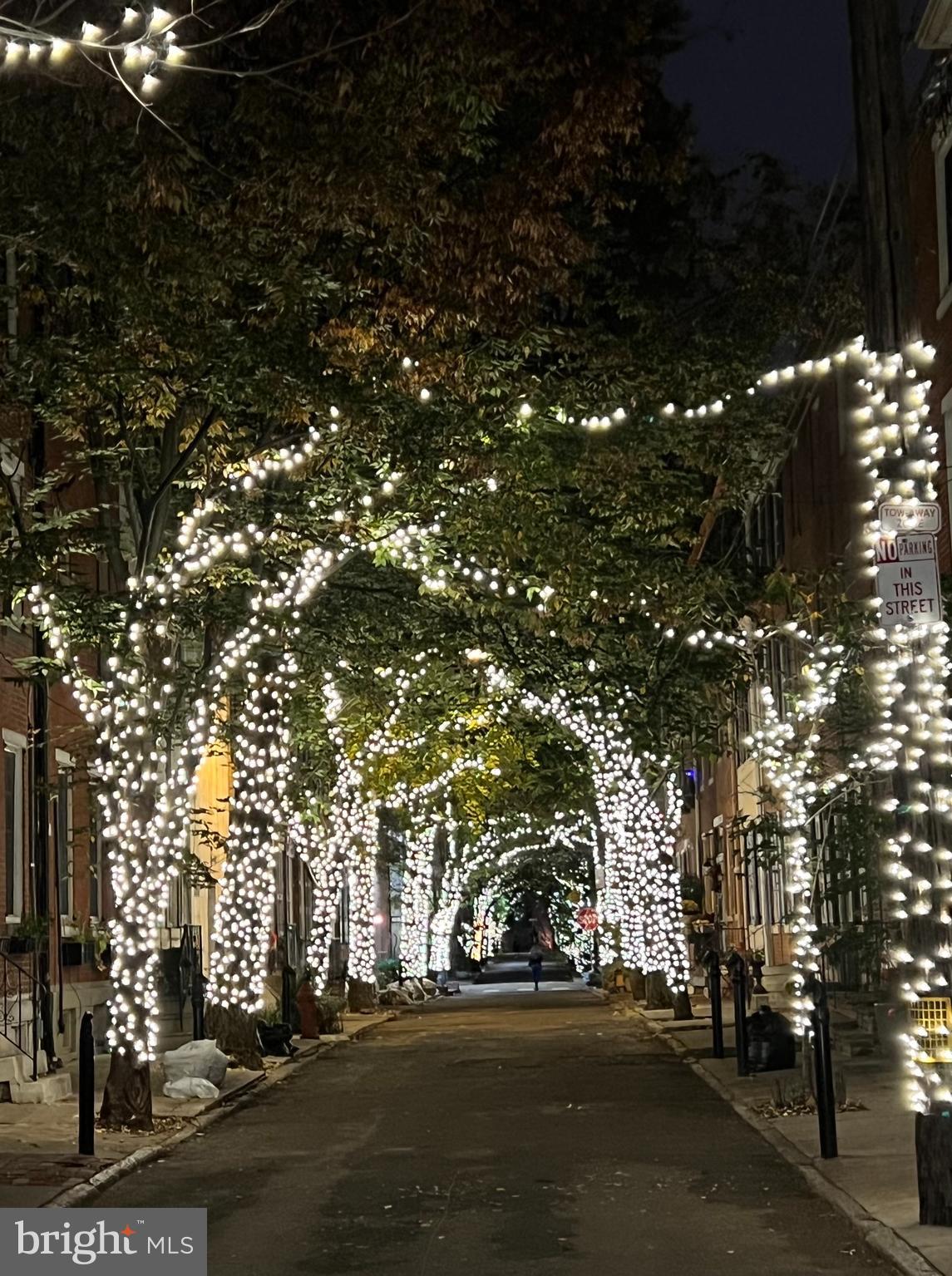 1714 Addison Street Philadelphia, PA 19146 - Photo 2 of 58 Your walk home every night!