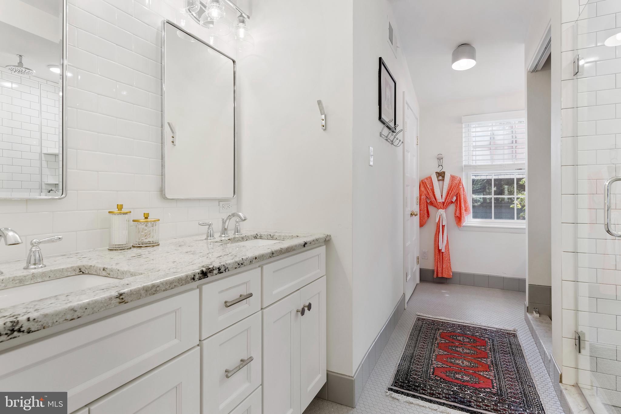 1714 Addison Street Philadelphia, PA 19146 - Photo 41 of 58 Primary bathroom