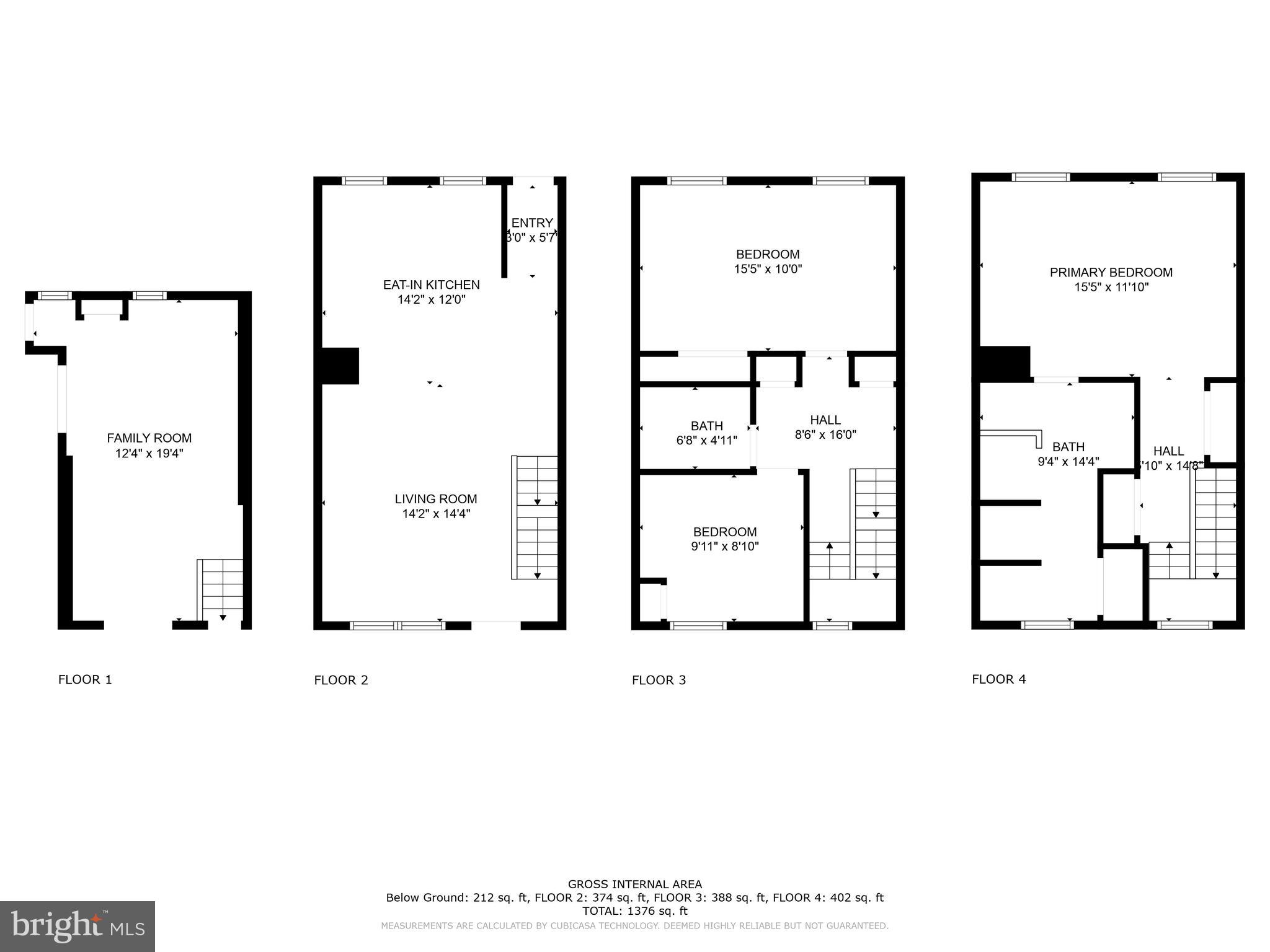 1714 Addison Street Philadelphia, PA 19146 - Photo 54 of 58