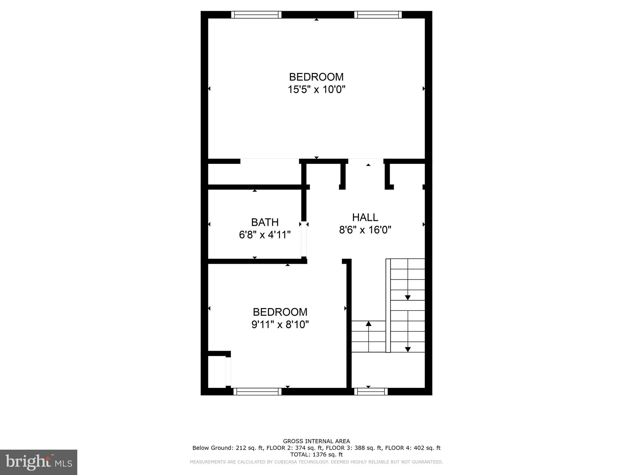 1714 Addison Street Philadelphia, PA 19146 - Photo 57 of 58