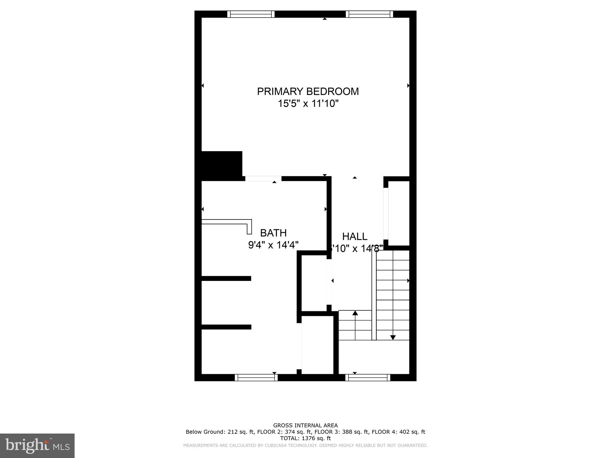 1714 Addison Street Philadelphia, PA 19146 - Photo 58 of 58