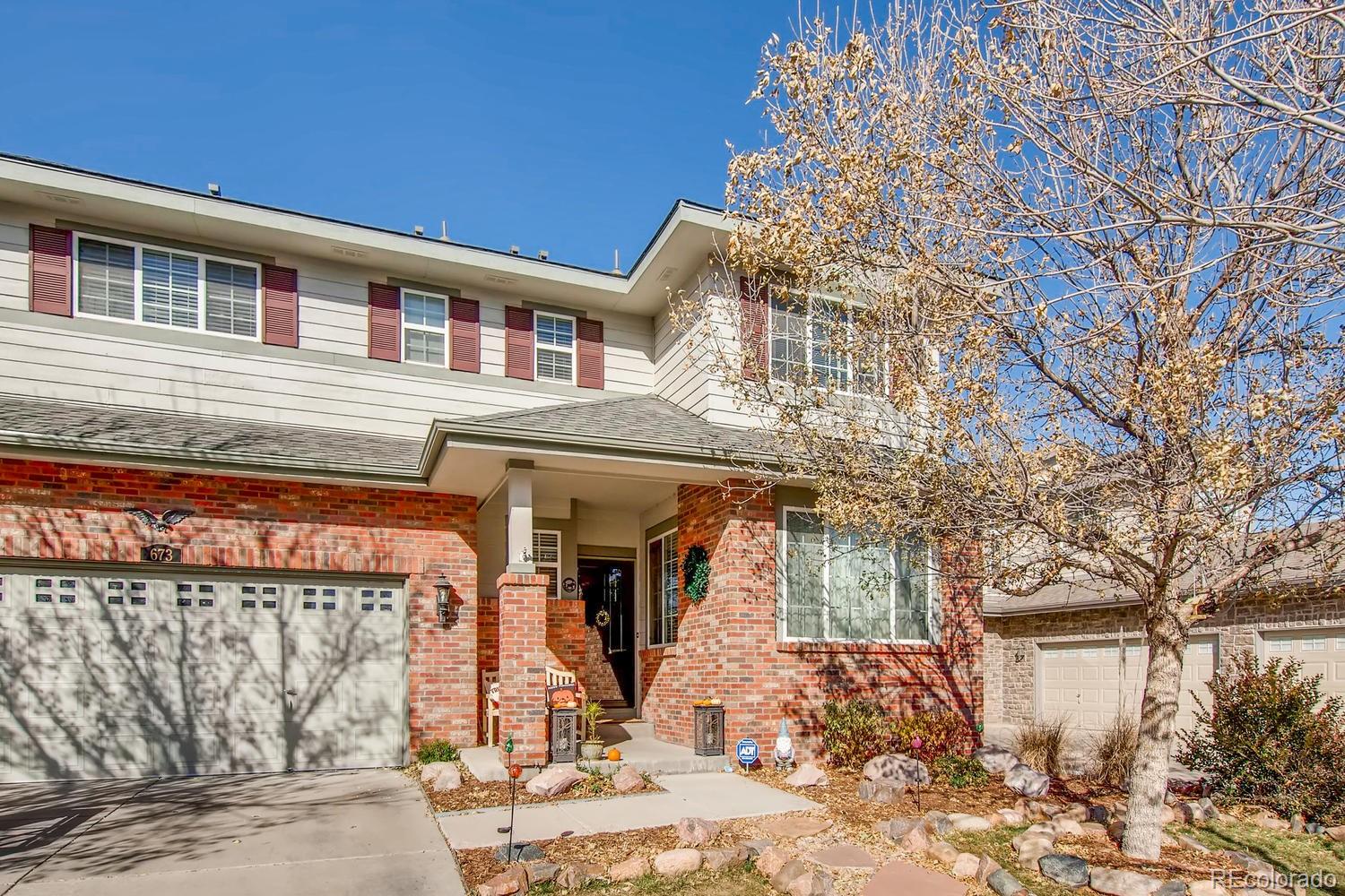 673 Hayloft Way Brighton, CO 80601 - Photo 2 of 28