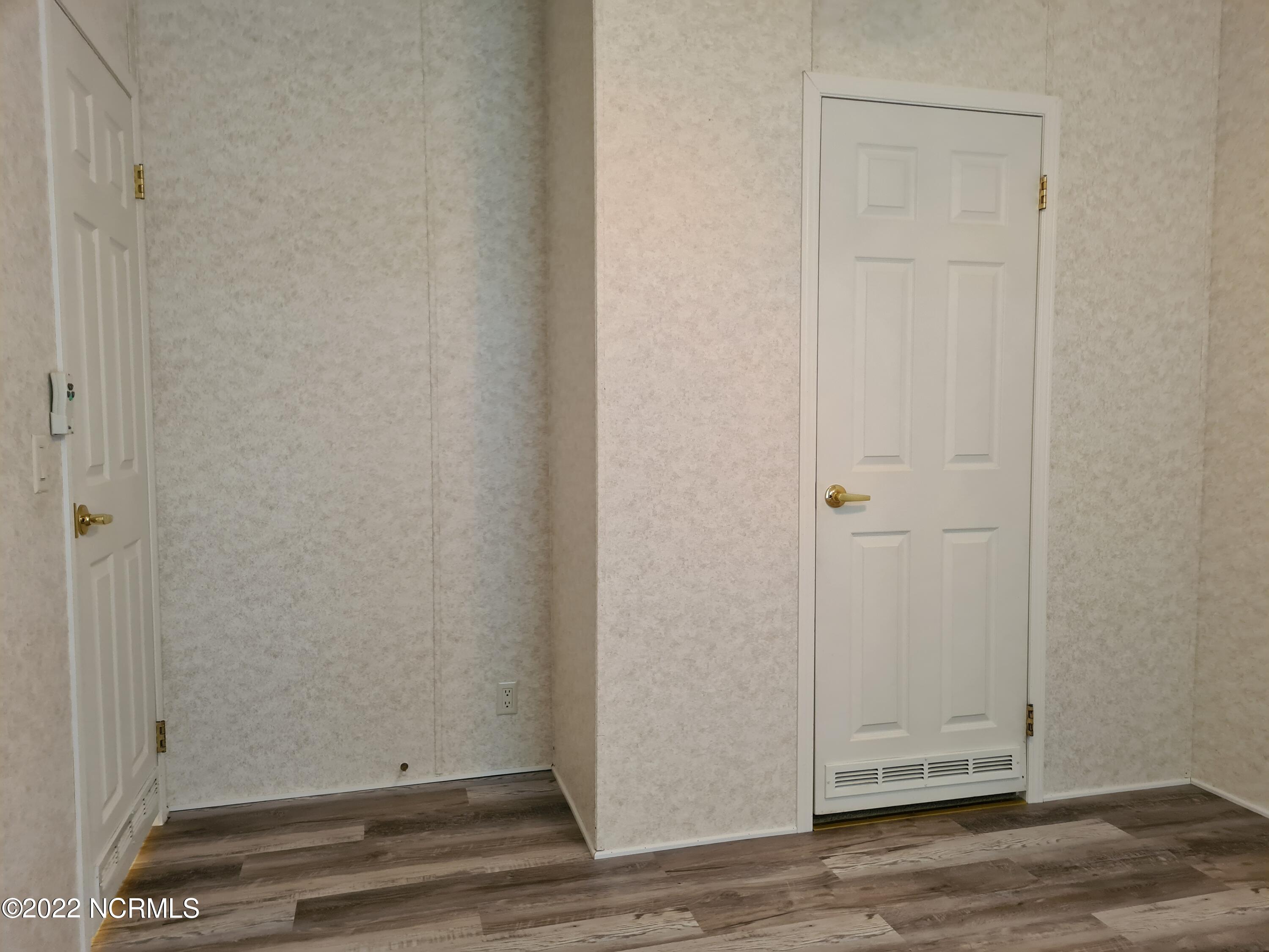 852 Pole Pocosin Road Pollocksville, NC 28573 - Photo 9 of 21 Bedroom 2