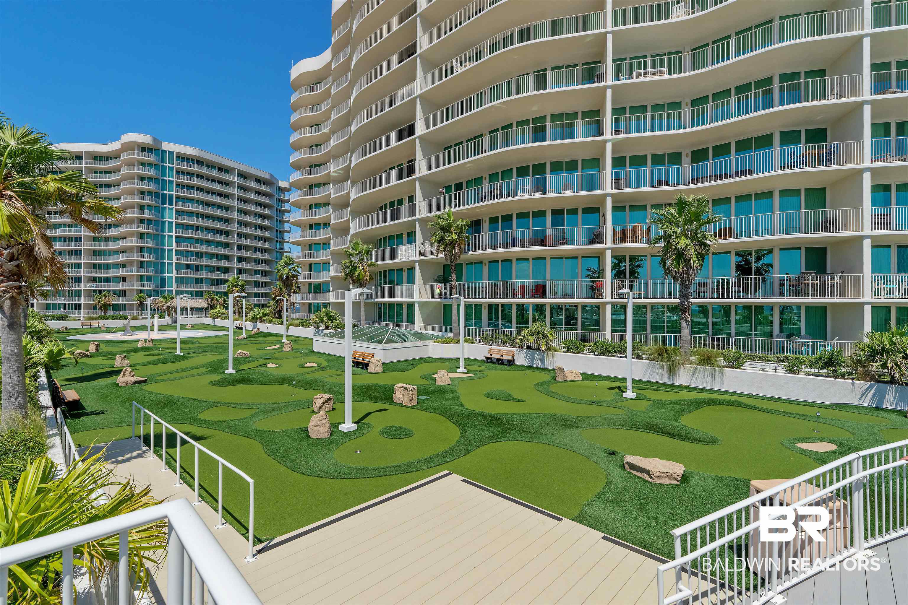 28107 Perdido Beach Boulevard, Unit DPH06 Orange Beach, AL 36561 - Photo 2 of 70 View of community