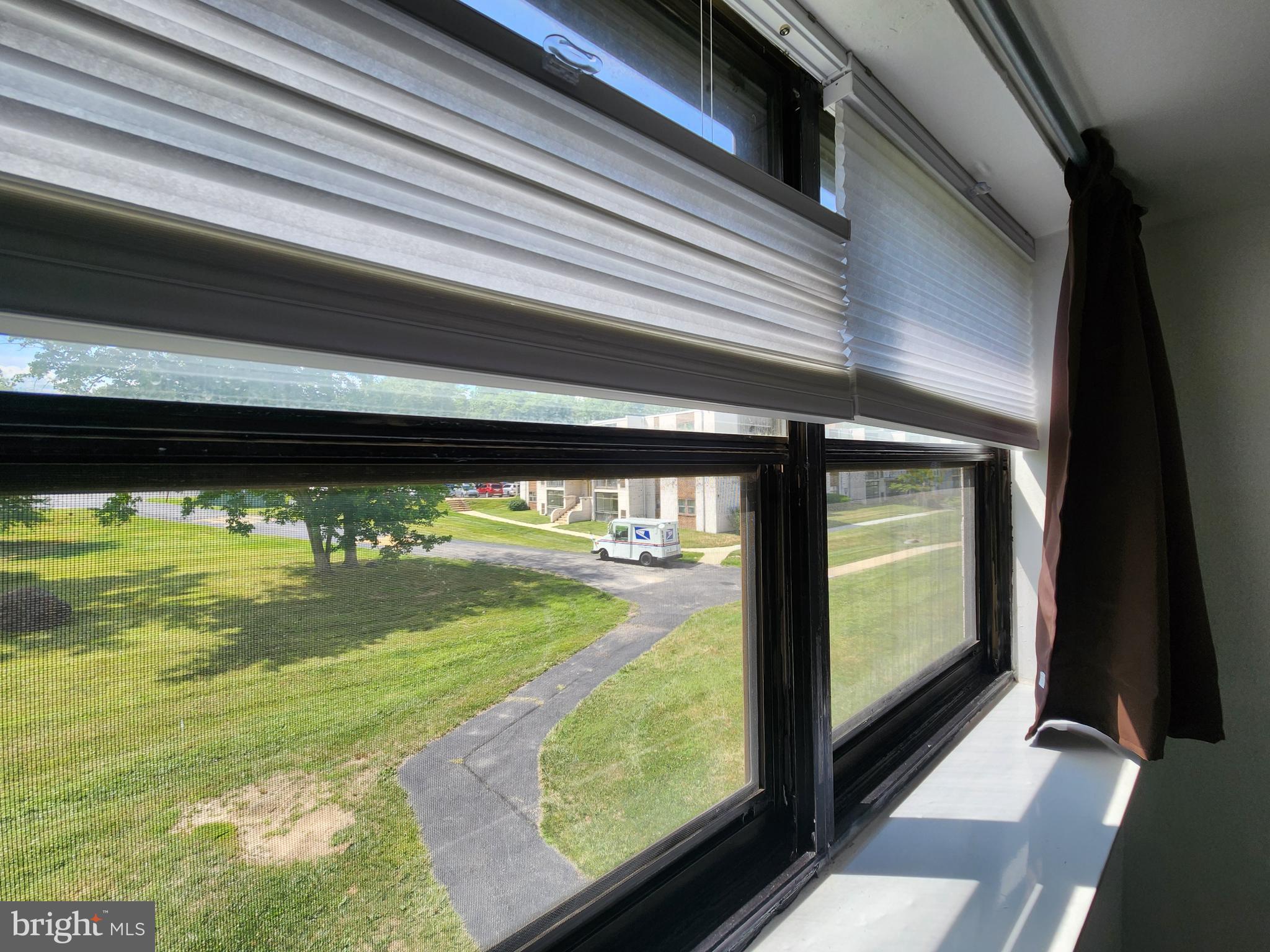 64 Welsh Tract Road, Unit C205 Newark, DE 19713 - Photo 17 of 32 Bedroom view