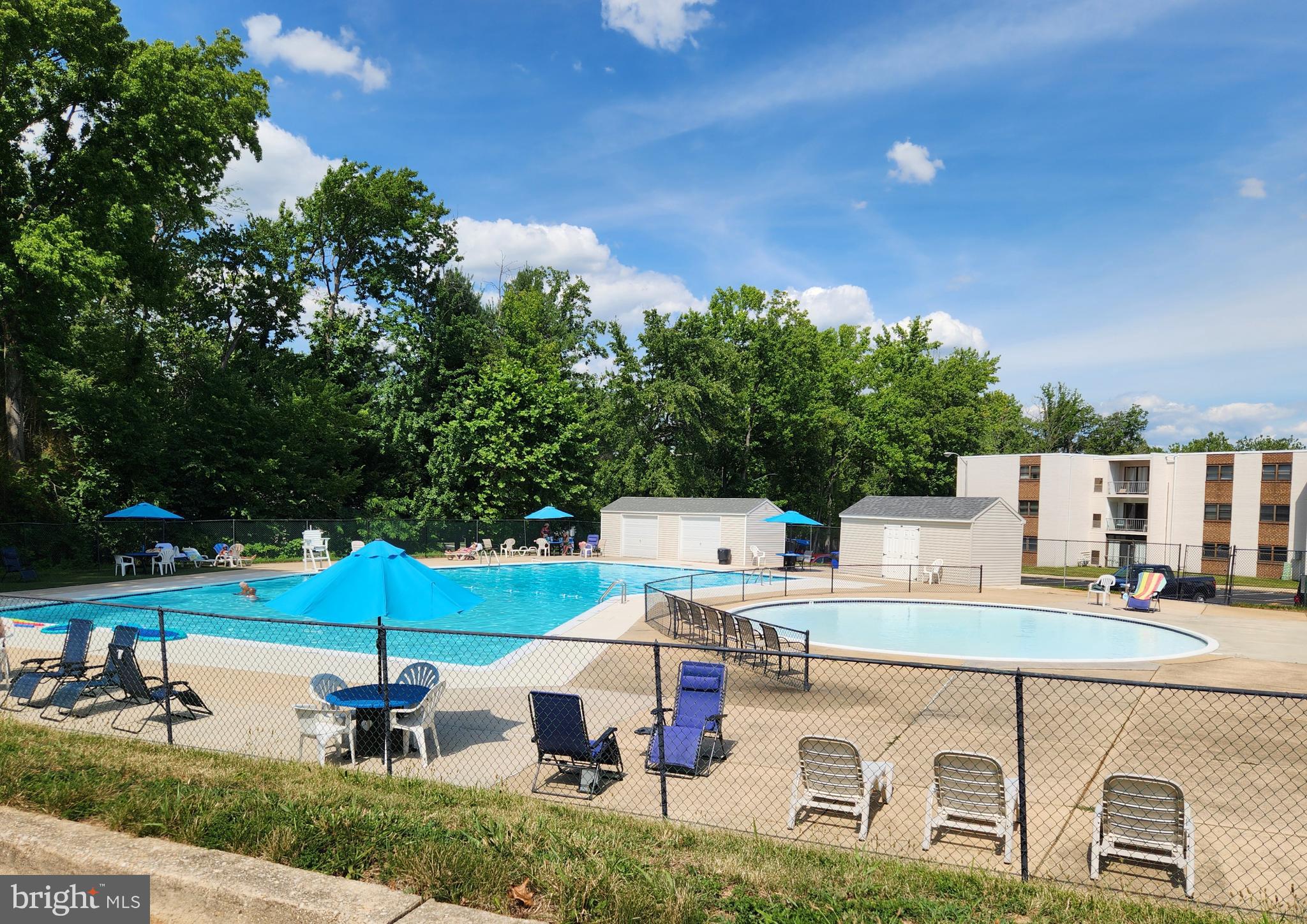64 Welsh Tract Road, Unit C205 Newark, DE 19713 - Photo 30 of 32 Pools