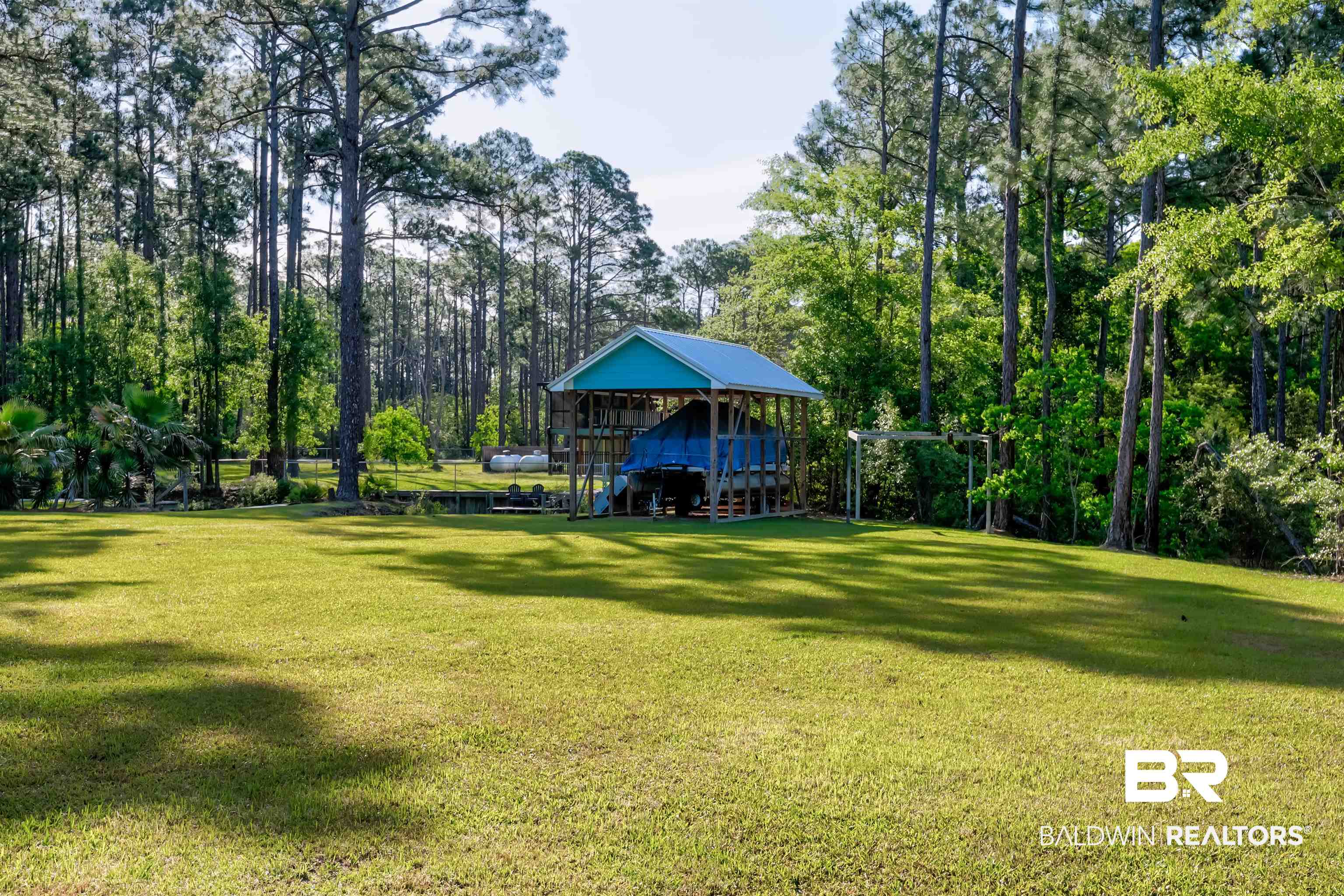 15465 Delta Port Boulevard Coden, AL 36523 - Photo 3 of 39