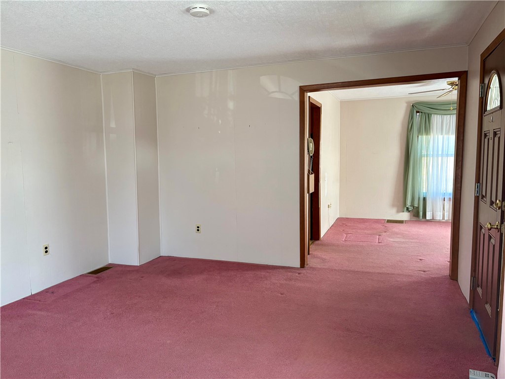 385 Imperial Avenue Erwin, NY 14870 - Photo 11 of 36 Living Room connects to