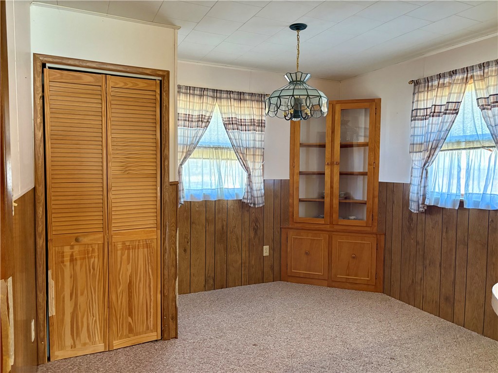 385 Imperial Avenue Erwin, NY 14870 - Photo 18 of 36 Dining Room just off Kitchen