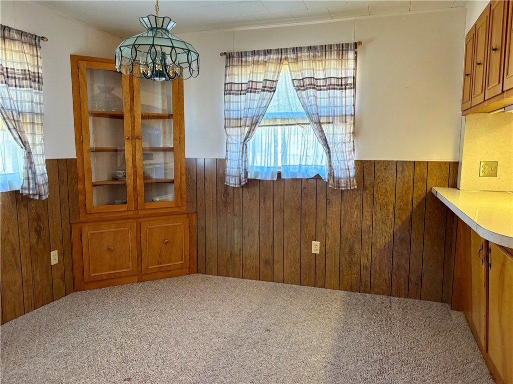 385 Imperial Avenue Erwin, NY 14870 - Photo 19 of 36 Dining Room