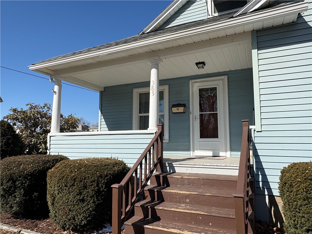 385 Imperial Avenue Erwin, NY 14870 - Photo 2 of 36 Welcome Home