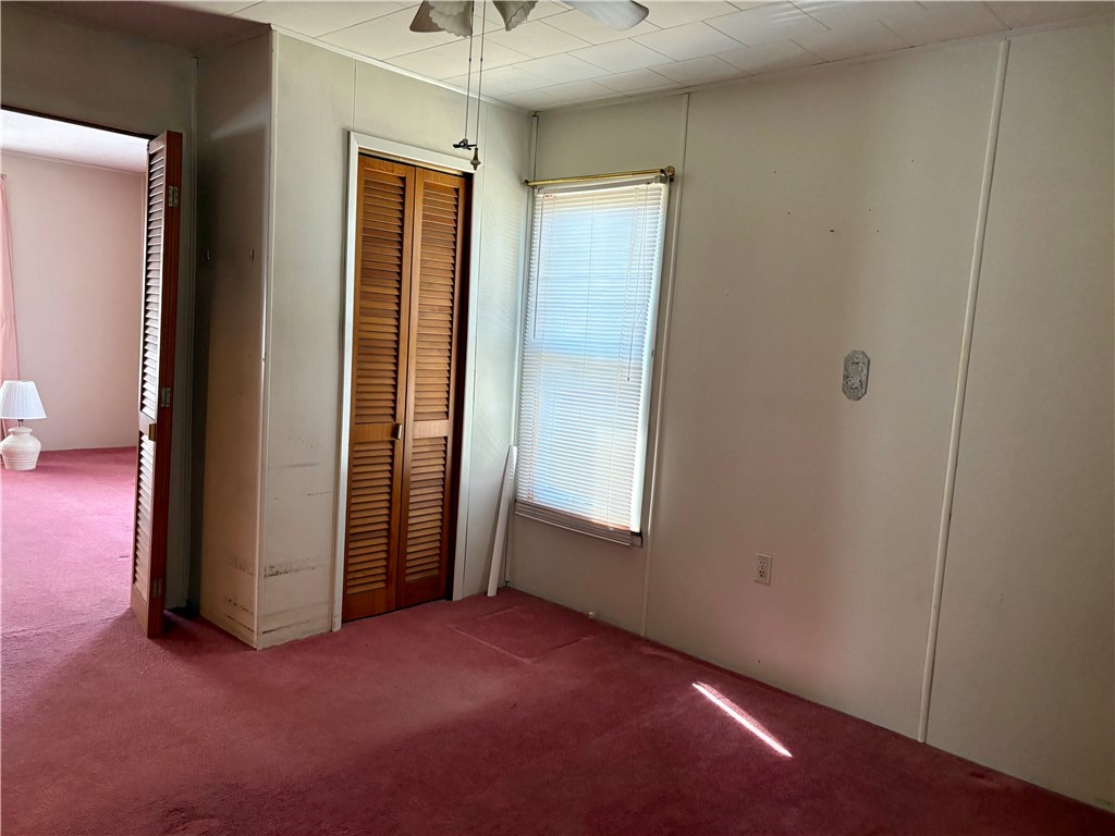 385 Imperial Avenue Erwin, NY 14870 - Photo 24 of 36 Closet in FF bedroom