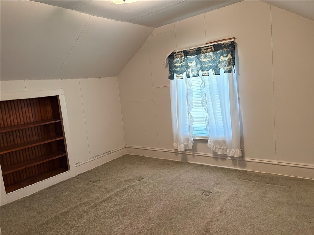 385 Imperial Avenue Erwin, NY 14870 - Photo 31 of 36 Bedroom 3 with built in book case