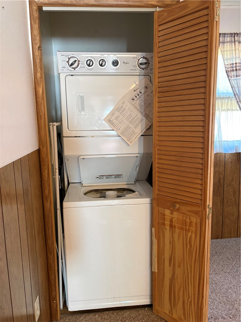 385 Imperial Avenue Erwin, NY 14870 - Photo 33 of 36 Laundry on First floor