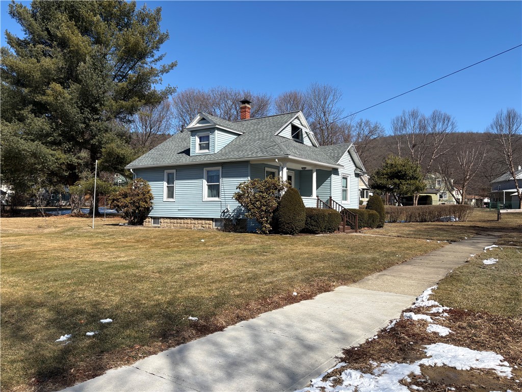 385 Imperial Avenue Erwin, NY 14870 - Photo 34 of 36 Double Lot