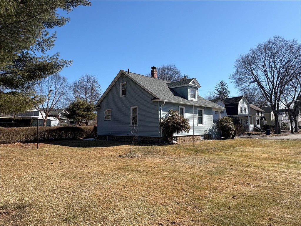 385 Imperial Avenue Erwin, NY 14870 - Photo 36 of 36 Lots of room to expand