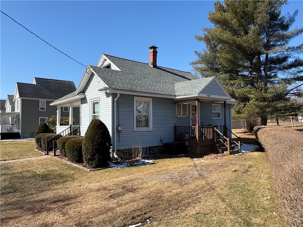 385 Imperial Avenue Erwin, NY 14870 - Photo 4 of 36 Space to Park car