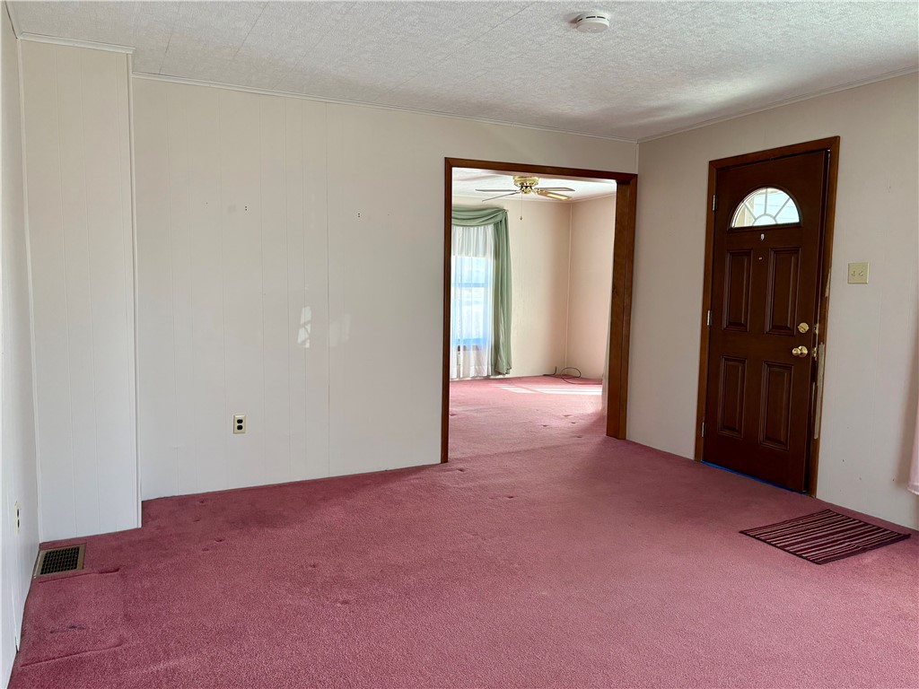 385 Imperial Avenue Erwin, NY 14870 - Photo 10 of 36 Living Room