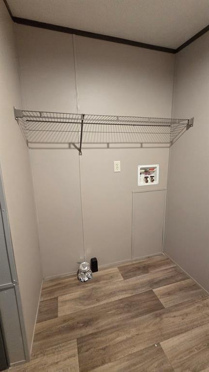 45 Bravo Road Pottsboro, TX 75076 - Photo 27 of 29 Laundry room