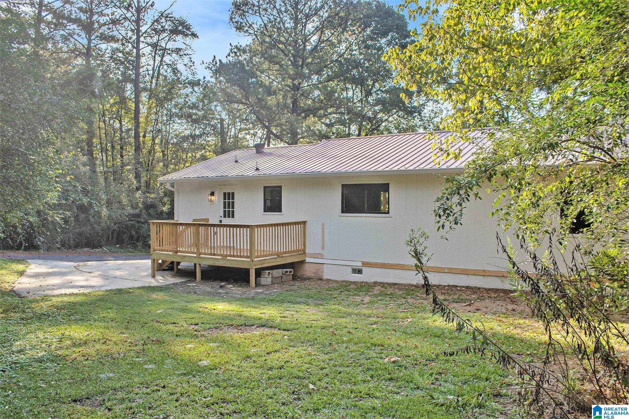 1345 Short Creek Road Mulga, AL 35118 - Photo 19 of 20