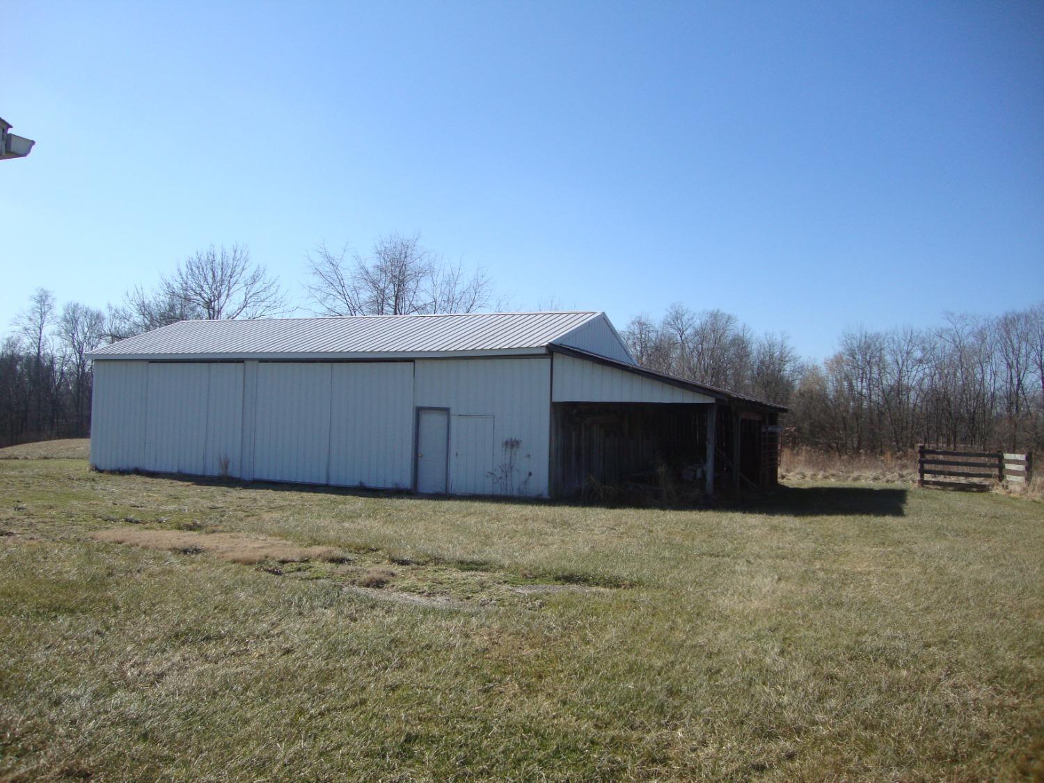 8941 Newman Road Georgetown, OH 45121 - Photo 8 of 21