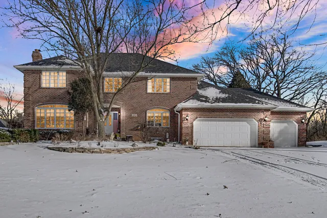 $510,000 | 16931 Christopher Court, Tinley Park, IL 60477
