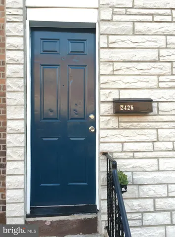 $235,000 | 2426 East Indiana Avenue, Philadelphia, PA 19134