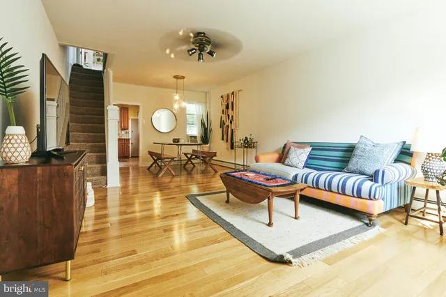 $235,000 | 2426 East Indiana Avenue, Philadelphia, PA 19134