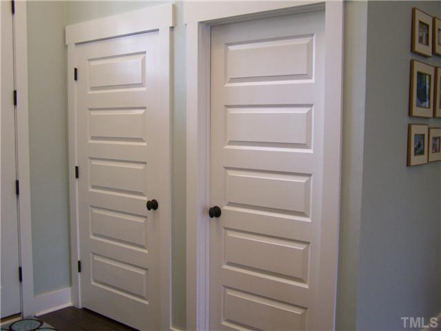818 Big Dipper Drive Semora, NC 27343 - Photo 13 of 22 Gorgeous interior doors