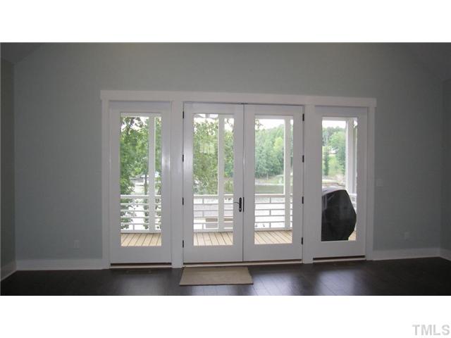 818 Big Dipper Drive Semora, NC 27343 - Photo 14 of 22 View from great room