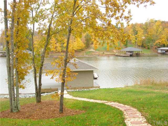 818 Big Dipper Drive Semora, NC 27343 - Photo 15 of 22 Gorgeous colors in the fall