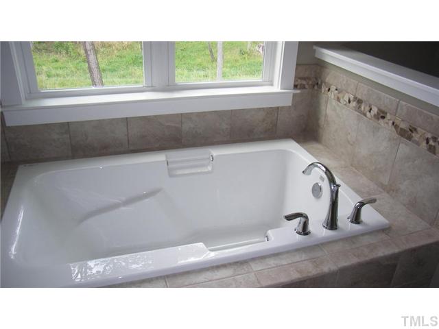 818 Big Dipper Drive Semora, NC 27343 - Photo 16 of 22 Master bath